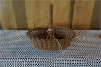 Vintage Basket