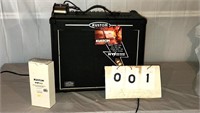 Kustom Guitar Amp Model HV65