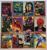 1993 Marvel Cards