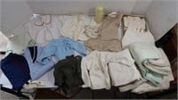 Vintage baby Clothes & Blankets