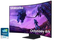 OF3601  Samsung Odyssey Ark 55" Quantum Mini-LED S