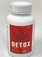 New Complete Body Cleanse - Made in United States