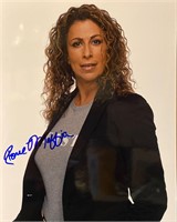 Roma Maffia signed photo