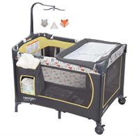 NexGen Dozy Cozy Nursery Center - Kid Canyon