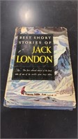 Best short stories of Jack London