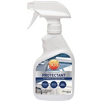 303 Marine UV Protectant for Vinyl, Plastic,