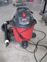 craftsman shop vac