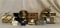 Music Boxes & More