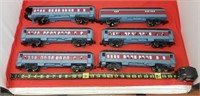 Lionel Polar Express Train Set