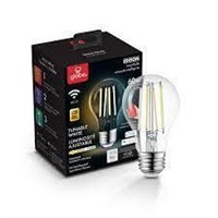Globe Smart Bulb Ampoule Intelligente 800Lumens