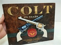 Bk. Colt 175 Years