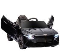 $160 Bentley Bacalar Licensed Kids Ride on Car