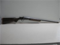 J. Stevens Model 107B Single-Shot 16 Gauge Shotgun