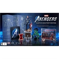 Marvel's Avengers: Earth's Mightiest Edition [Play