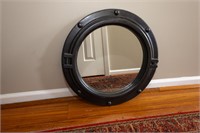 Decorative Circular Wall Mirror