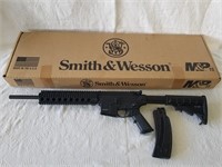 Smith & Wesson M&P 15 .22