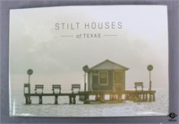 Coffee Table Book: "Stilt Houses of Texas"