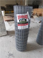 RED BRAND 14 GUAGE WELDED 48" WIRE FENCING