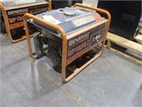 (97)Generac GP1800 Generator Set