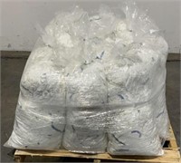 150Lbs of Terry Rags