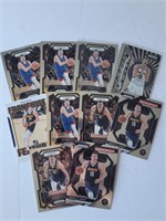 Nikola Jokic Lot of 10 Cards