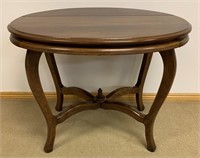 GREAT 1800’S CENTRE TABLE - CLEAN