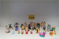 Disney Collector Toys / Figures - Mixed