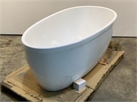 Jacuzzi Freestanding Bath Tub