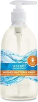 AS IS-Sev 22924 Hand Wash