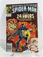 PETER PARKER THE SPECTACULAR SPIDERMAN #130 -
