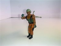 Hasbro Vintage 1984 GI Joe Roadblock + Accessories