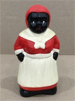 Vintage Aunt Jemima Ceramic Coin Bank