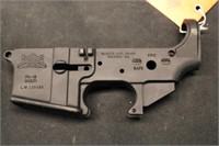 Palmetto PA-15 Stripped Lower Receiver