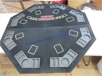 GAME TABLE