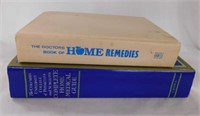 1985 Home Medical Guide - 1990 Doctor's Home