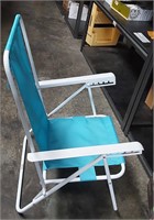 Beach Lounge Chair #6