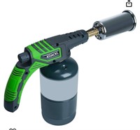 Powerful Propane Torch Head with Igniter,