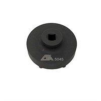 CTA Tools 5045 Hub Nut Socket - Compatible with