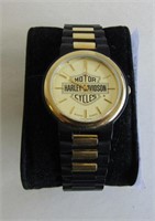 Harley Davidson Wristwatch