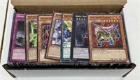 LOT OF KONAMI/YU-GI-OH! CARDS