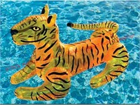 Swimline tiger floaty