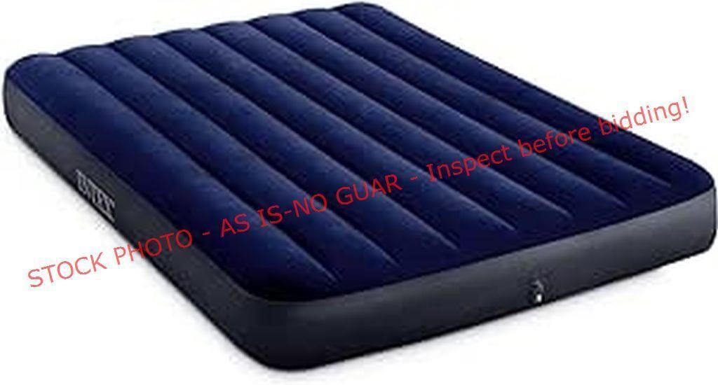 Intex full size Airbed