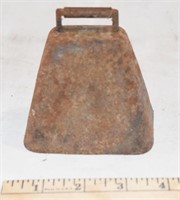 OLD COW BELL