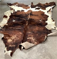 Cowhide