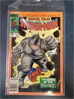 Marvel Comics - Marvel Tales Spider-Man