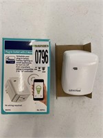 LEVITON CONTROL LIGHTING ADVANCED TECHNOLOGY PLUG