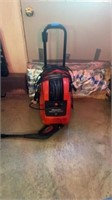 Snap on Electric Power Washer 2000PSI 137.9 Bar