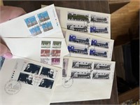 STAMP  LOT