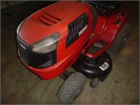 CRAFTSMAN RIDING MOWER BILL OF SALE ONLY 33