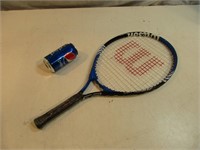 Raquette de tennis WILSON-NEUF